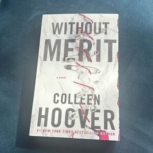 Without Merit by Colleen Hoover